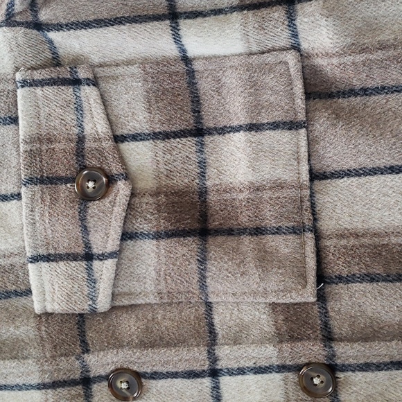 Reformation jacket - Picture 11 of 15